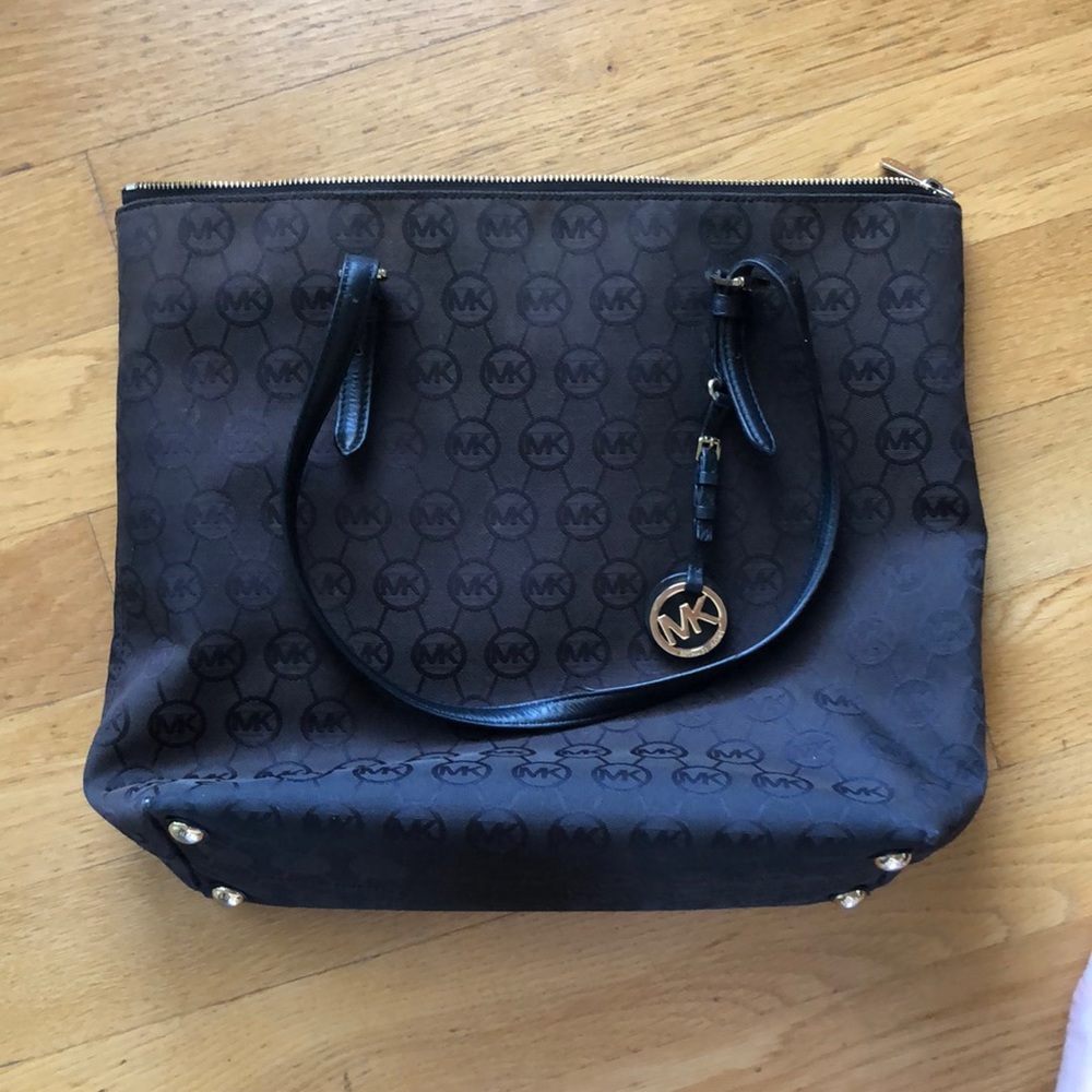 Michael Kors Tote Bag